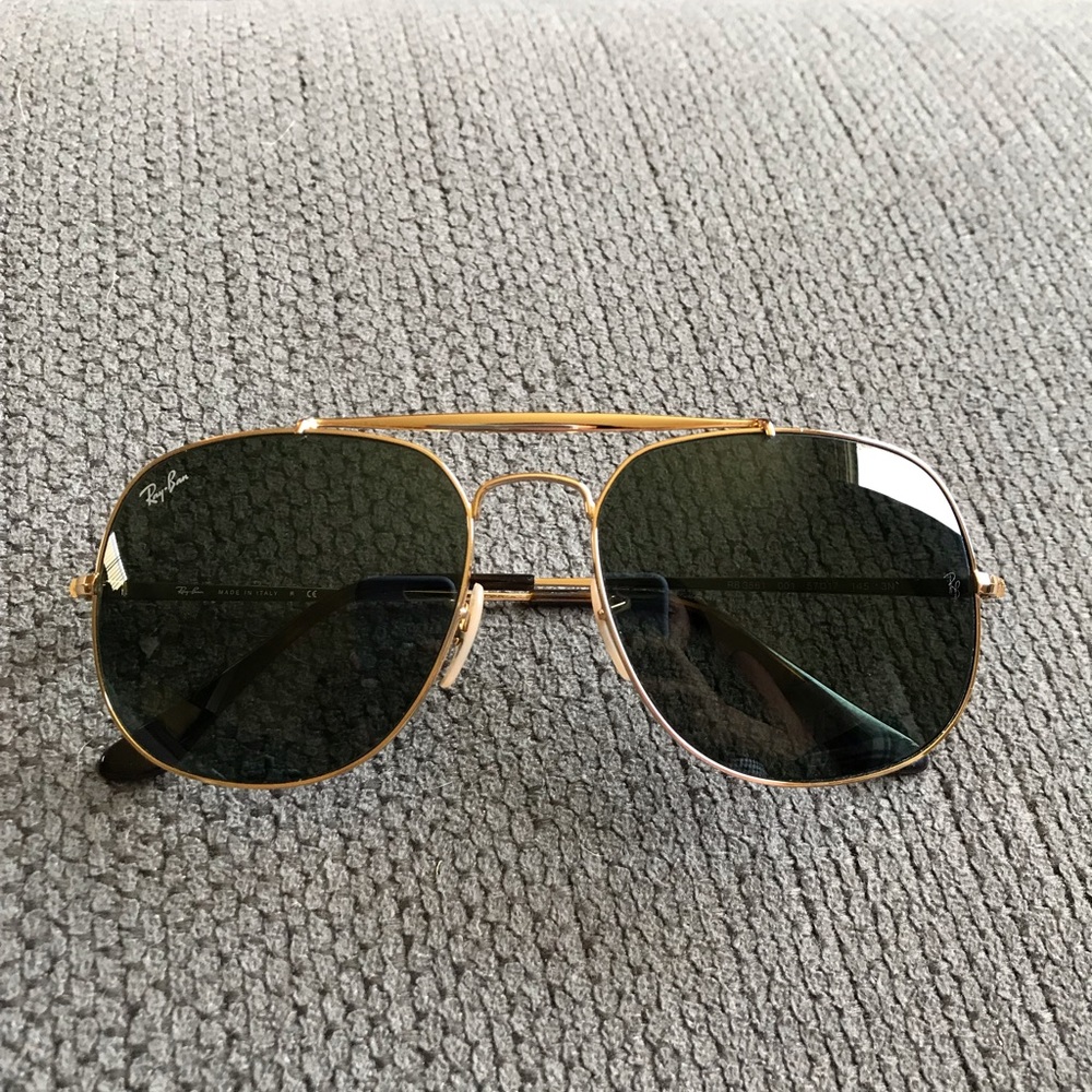 RayBan Sunglasses